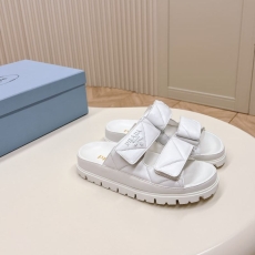 Prada Slippers